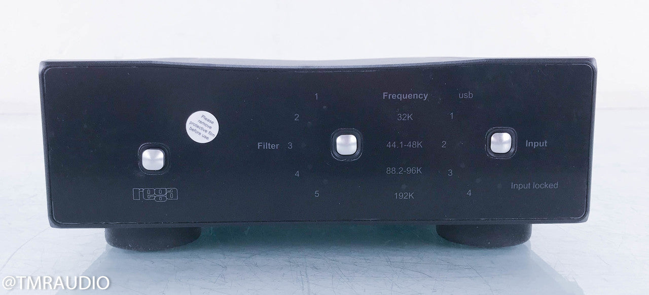 Rega DAC