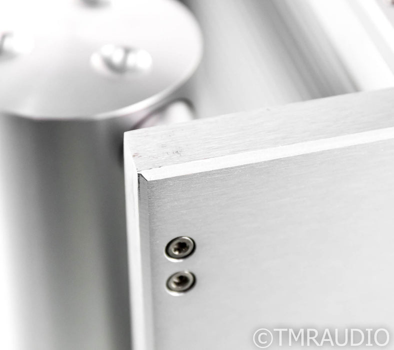 Chord SPM 1200E Stereo Power Amplifier; 1200 E (Demo)
