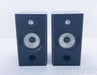 Focal Aria 906 Bookshelf Speakers; Walnut Vinyl Pair