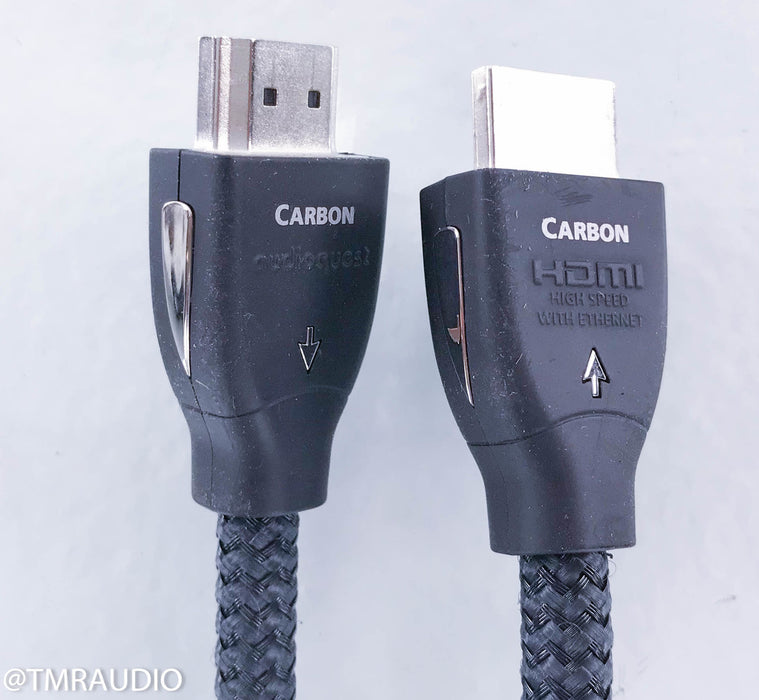 AudioQuest Carbon HDMI Cable