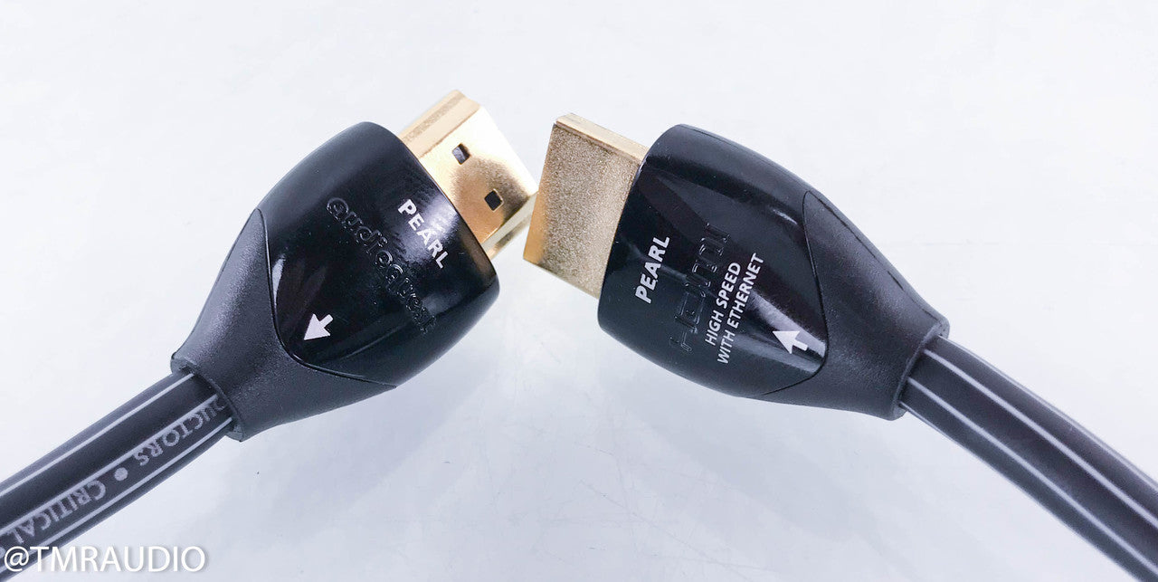 AudioQuest Pearl HDMI Cable