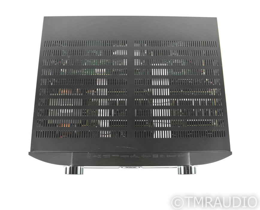 Marantz SR7011 7.1 Channel Home Theater Receiver; SR-7011; Remote; HEOS; Wifi