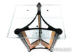 Wilson Benesch Triptych 27" Turntable Stand