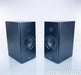 Epos Elan 15 Bookshelf Speakers; Black Pair