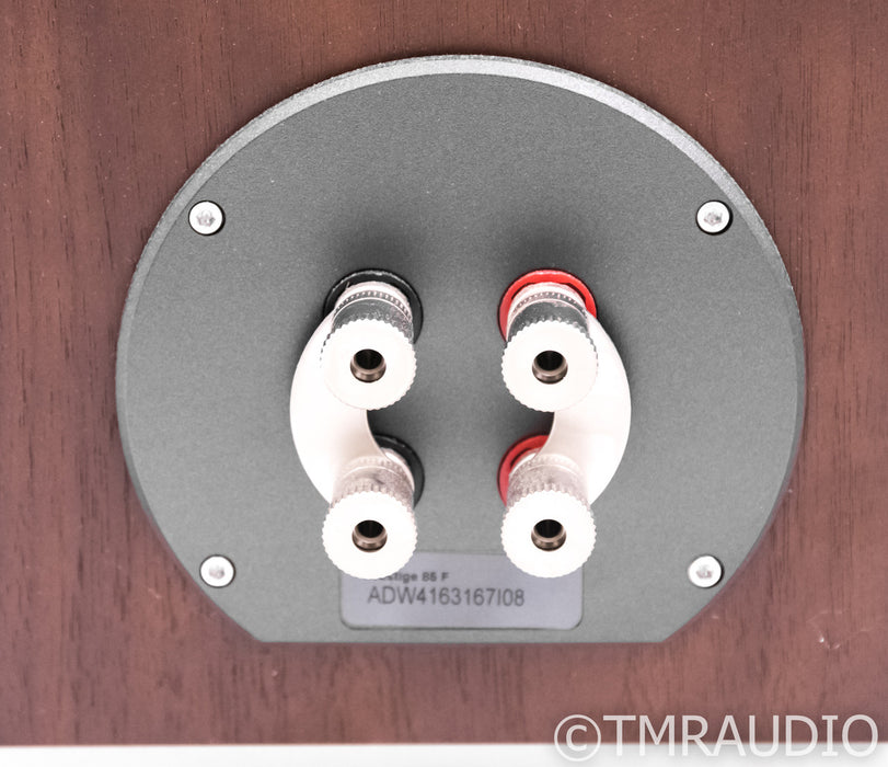 Paradigm Prestige 85f Floorstanding Speakers