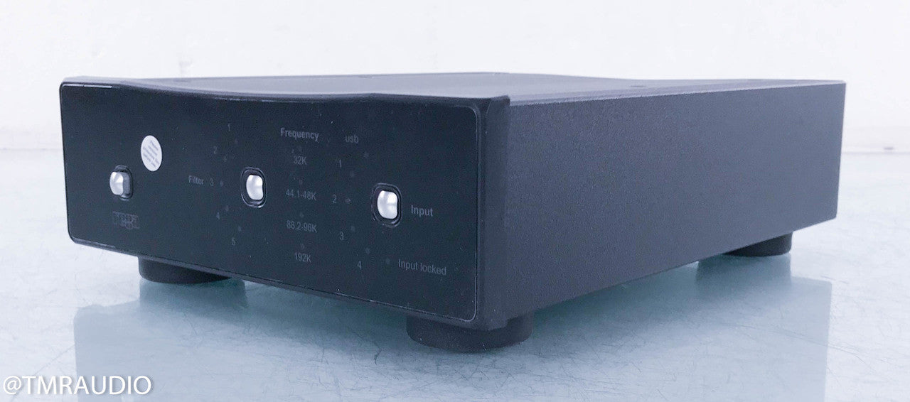 Rega DAC