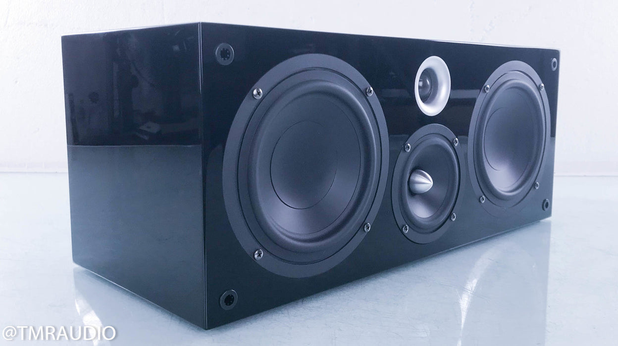 Pinnacle BD 600 Center Channel Speaker