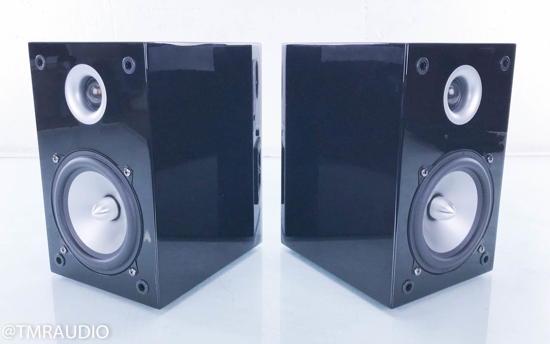 Pinnacle BD 500 Bookshelf Speakers