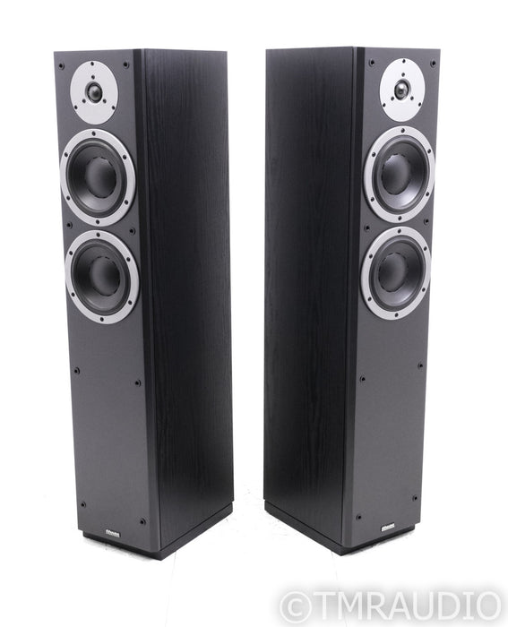 Dynaudio DM 3/7 Floorstanding Speakers