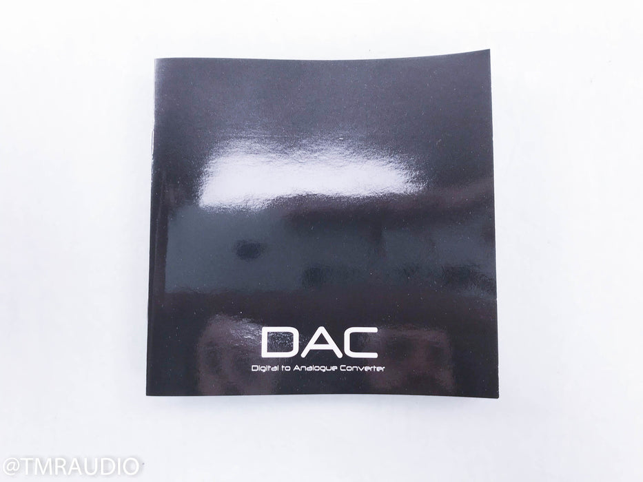 Rega DAC
