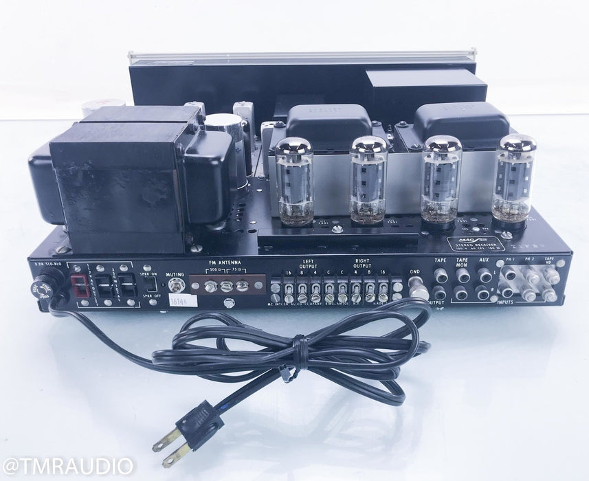 McIntosh MAC1500 Vintage Stereo Tube Receiver