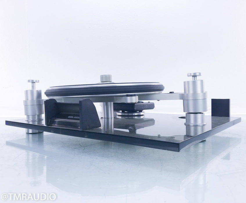 Oracle Delphi MkI Turntable w/ MkII Upgrades