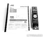 JVC DLA-X990 E-Shift D-ILA Home Theater Projector; DLAX990; 3D Capable; 4K UHD