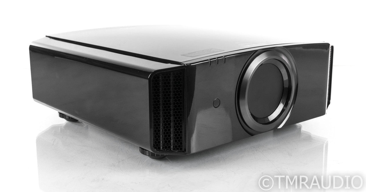 JVC DLA-X990 E-Shift D-ILA Home Theater Projector; DLAX990; 3D Capable; 4K UHD