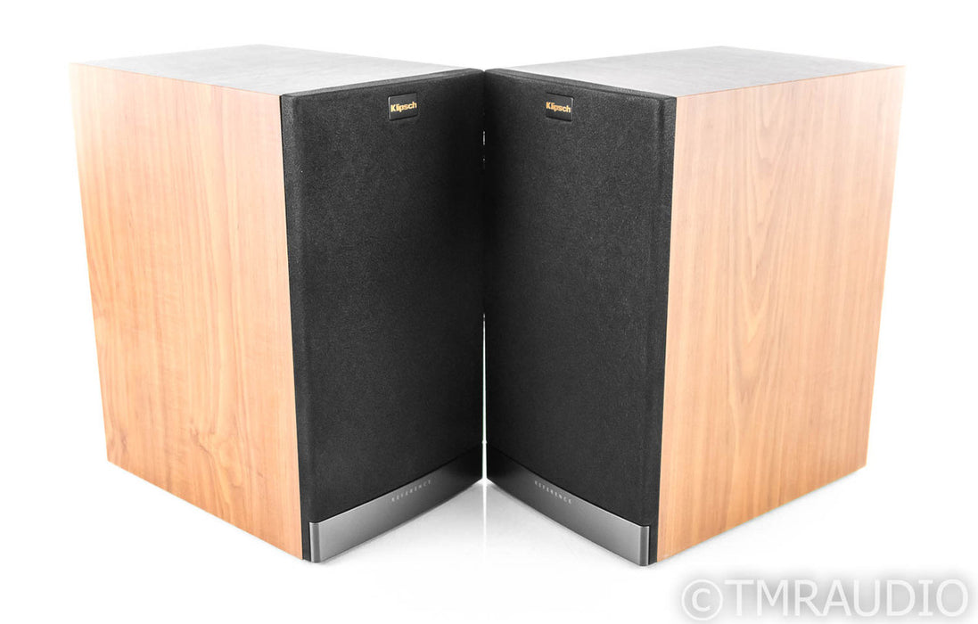 Klipsch RB-61 II Bookshelf Speakers