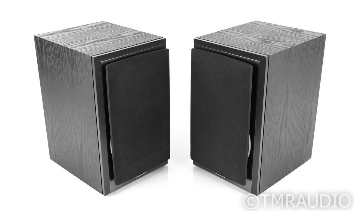 Dynaudio DM 2/7 Bookshelf Speakers