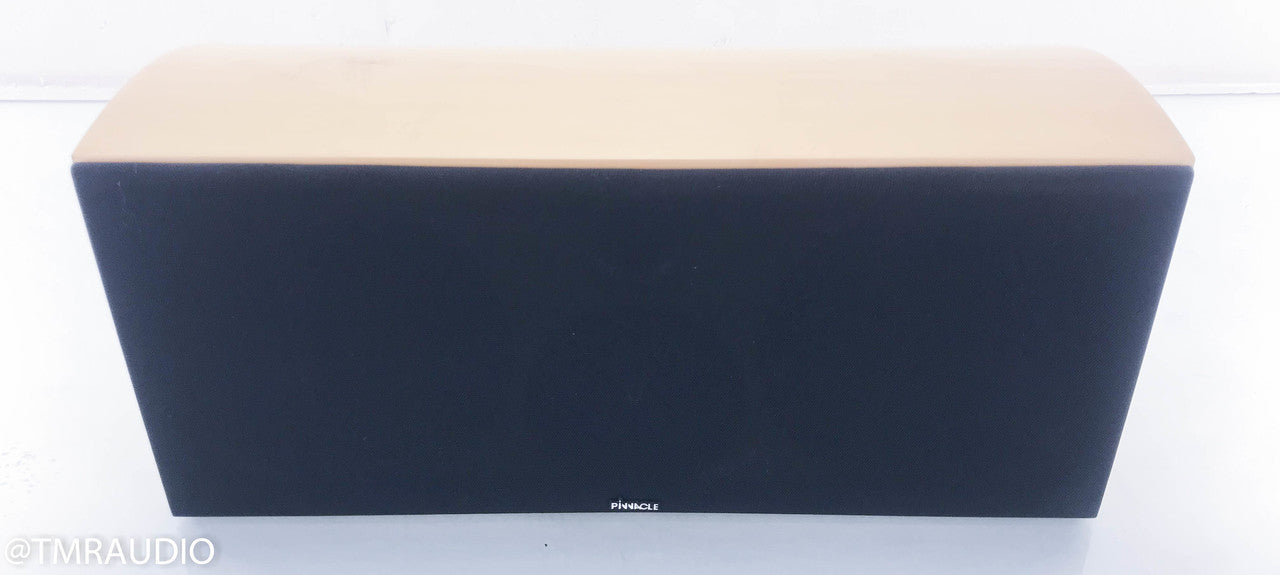 Pinnacle Black Diamond BD 700 Center Channel Speaker