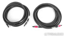 Purist Audio Design Proteus Provectus RCA Cables; 5m Pair Interconnects; Praesto