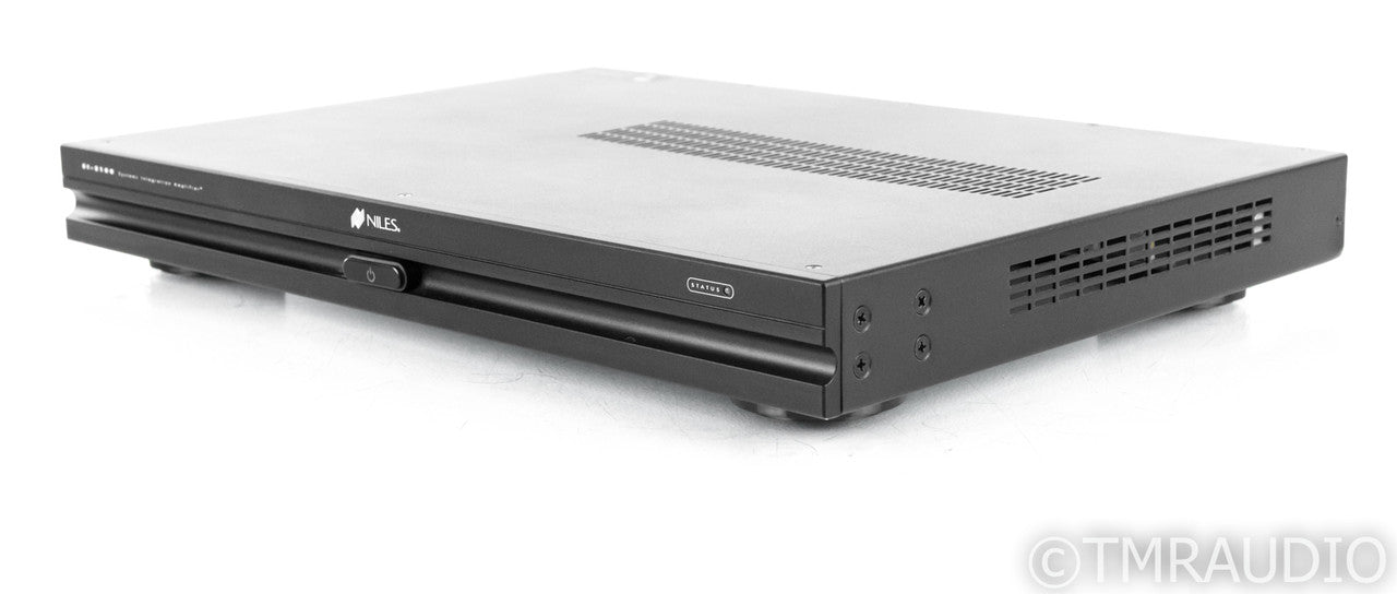 Niles SI-2100 Stereo Power Amplifier; SI2100