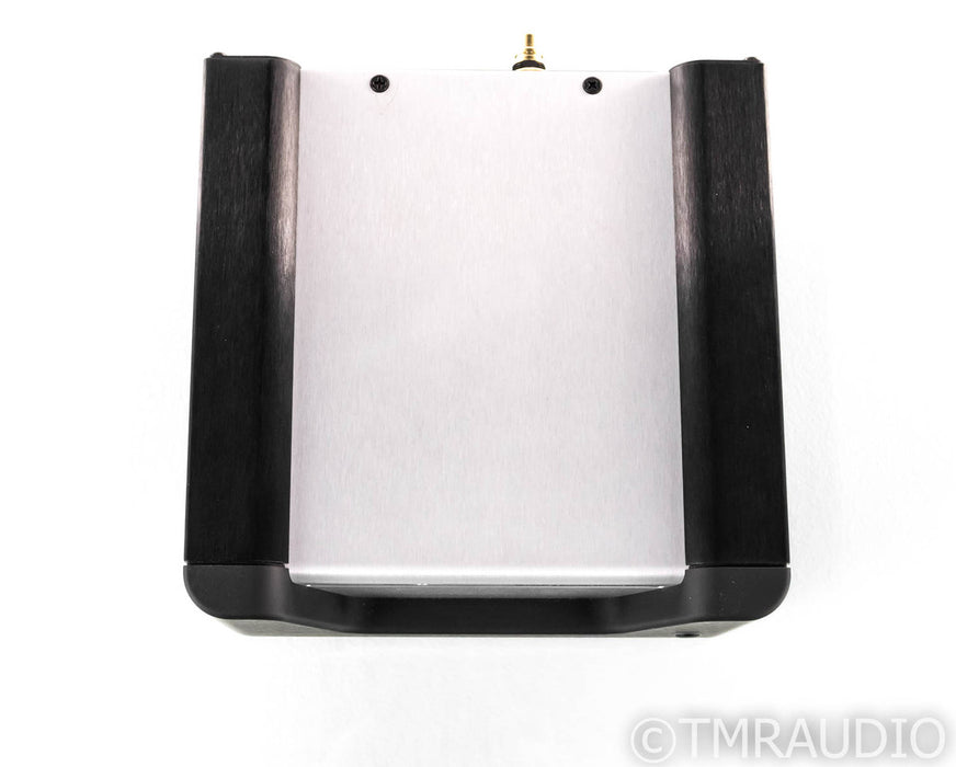 Wyred 4 Sound Music Server 2TB Network Streamer; Server