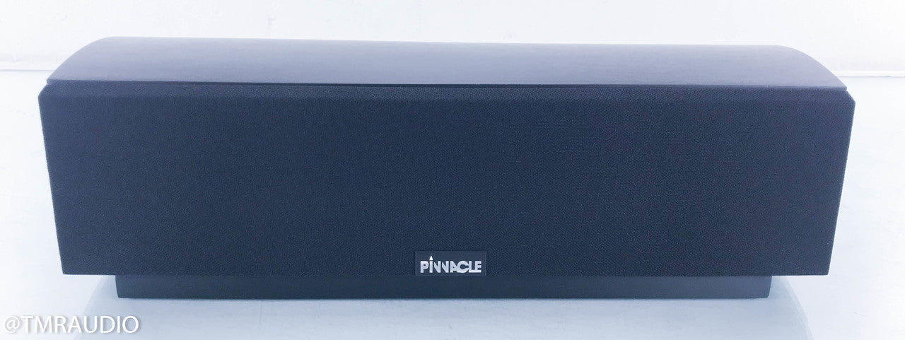 Pinnacle Digital CTR 1000 Center Channel Speaker