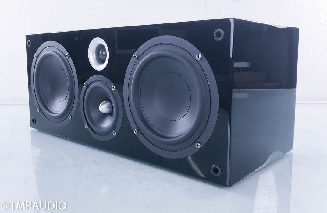 Pinnacle BD 600 Center Channel Speaker