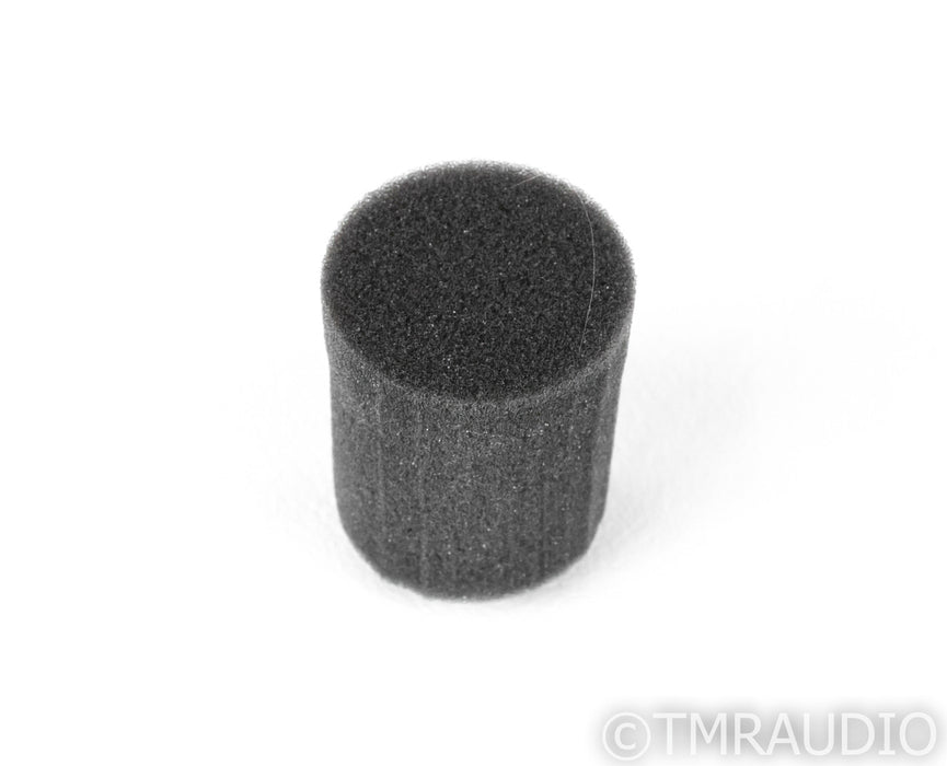 Dynaudio DM Center Center Channel Speaker; Black Ash