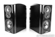 Polk Audio LSiM 703 Bookshelf Speakers