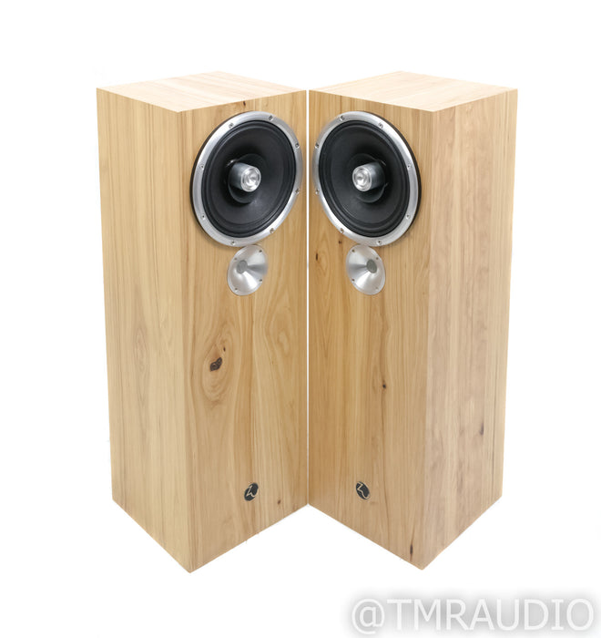 Zu Audio Omen Dirty Weekend Floorstanding Speakers