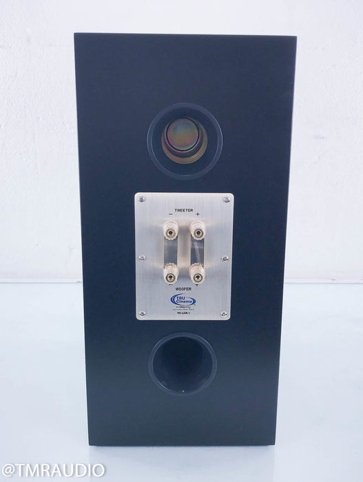 TruAudio TC-LCR.1 Bookshelf / Surround Speaker