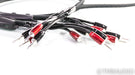 AudioQuest Rocket 88 Biwire Speaker Cables; 8ft Pair; 72v DBS (Demo)
