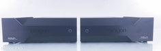 Aragon Iridium Mono Power Amplifier