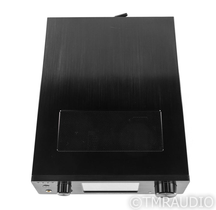 Oppo HA-1 Headphone Amplifier; HA1; Remote; Bluetooth