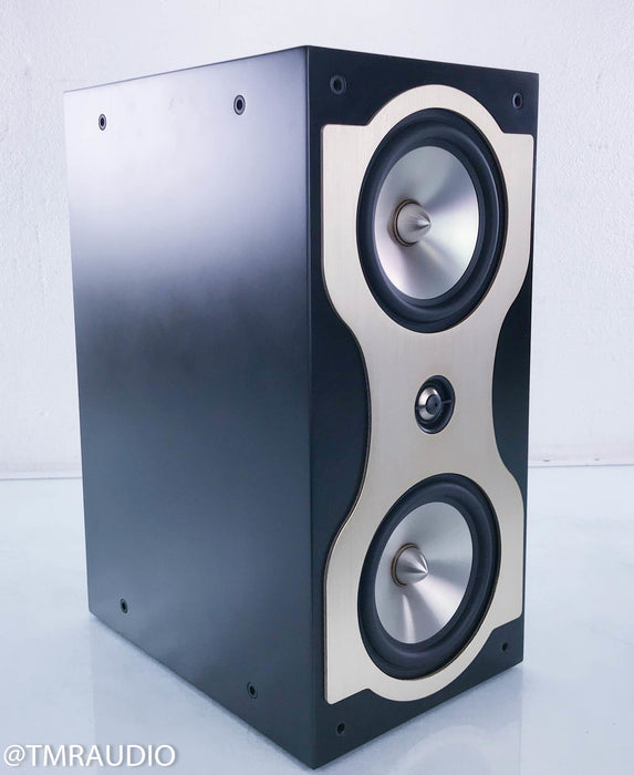 TruAudio TC-LCR.1 Bookshelf / Surround Speaker
