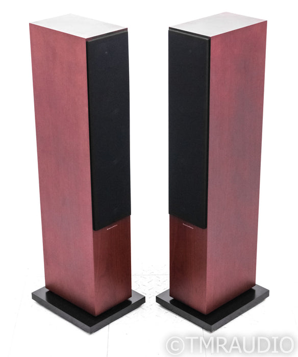 B&W CM8 Floorstanding Speakers