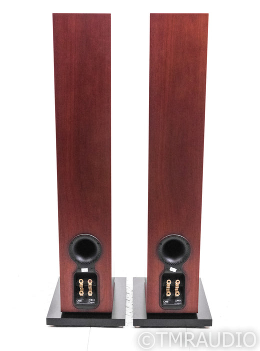 B&W CM8 Floorstanding Speakers