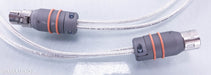 High Fidelity Cables CT-1 AES3 XLR Digital Cable