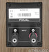 Focal Sopra 3 Floorstanding Speakers