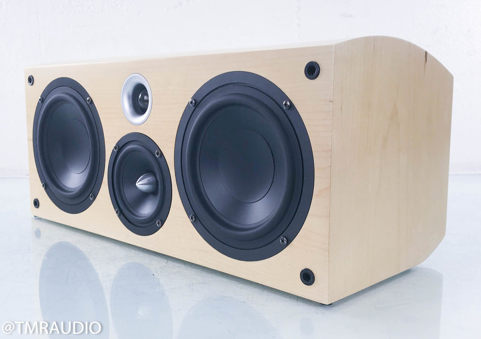 Pinnacle Black Diamond BD 700 Center Channel Speaker