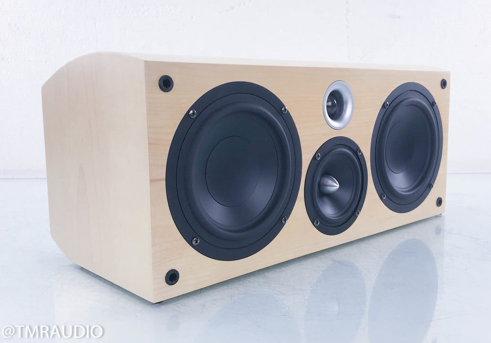 Pinnacle Black Diamond BD 700 Center Channel Speaker