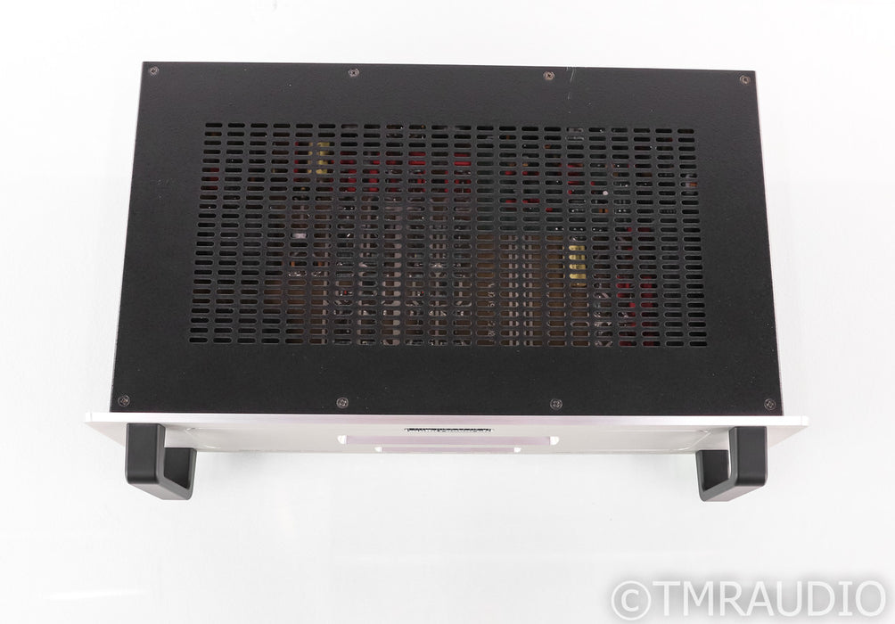 Audio Research DAC7 D/A Converter; DAC 7; Remote