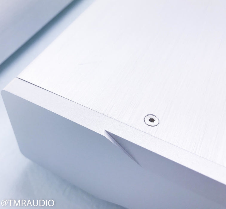 Auralic Merak Mono Power Amplifier