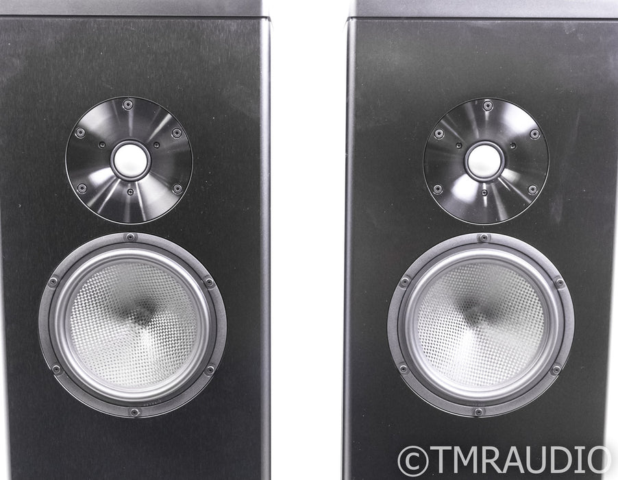 Magico A3 Floorstanding Speakers