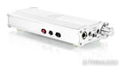 iFi Audio Micro iDSD Portable DAC / Headphone Amplifier; D/A Converter; DSD512