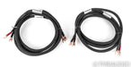 Zu Audio Event LC Speaker Cables; 3m Pair