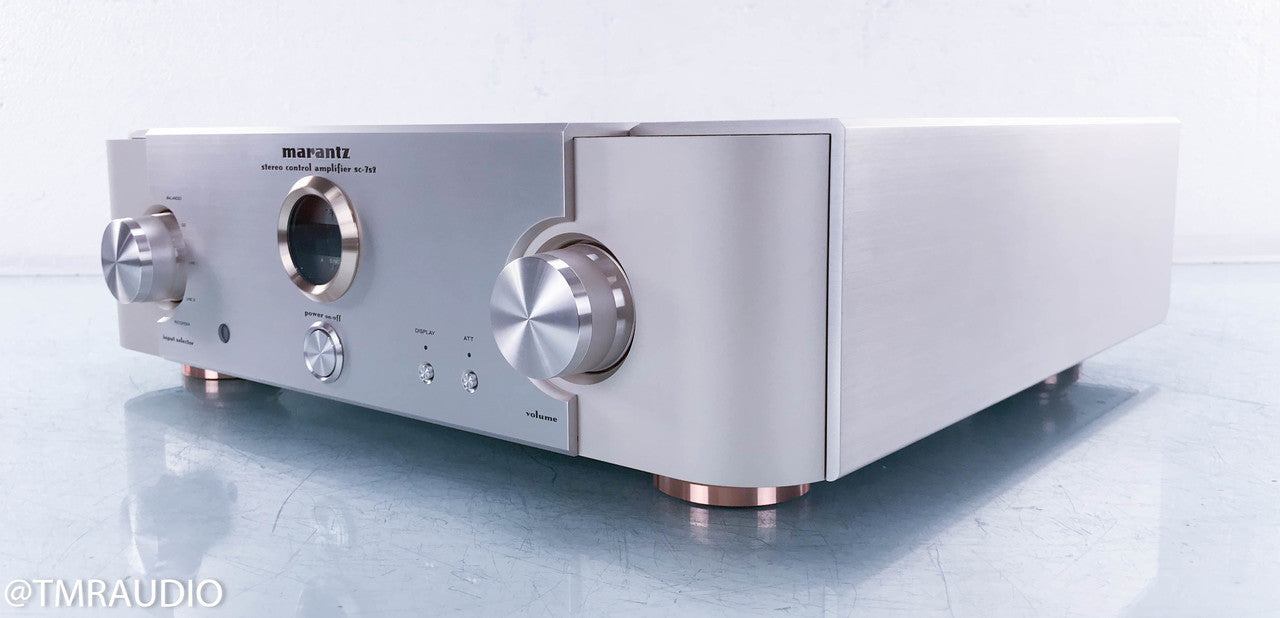 Marantz SC-7S2 Stereo Preamplifier