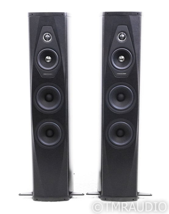Sonus Faber Olympica III Floorstanding Speakers