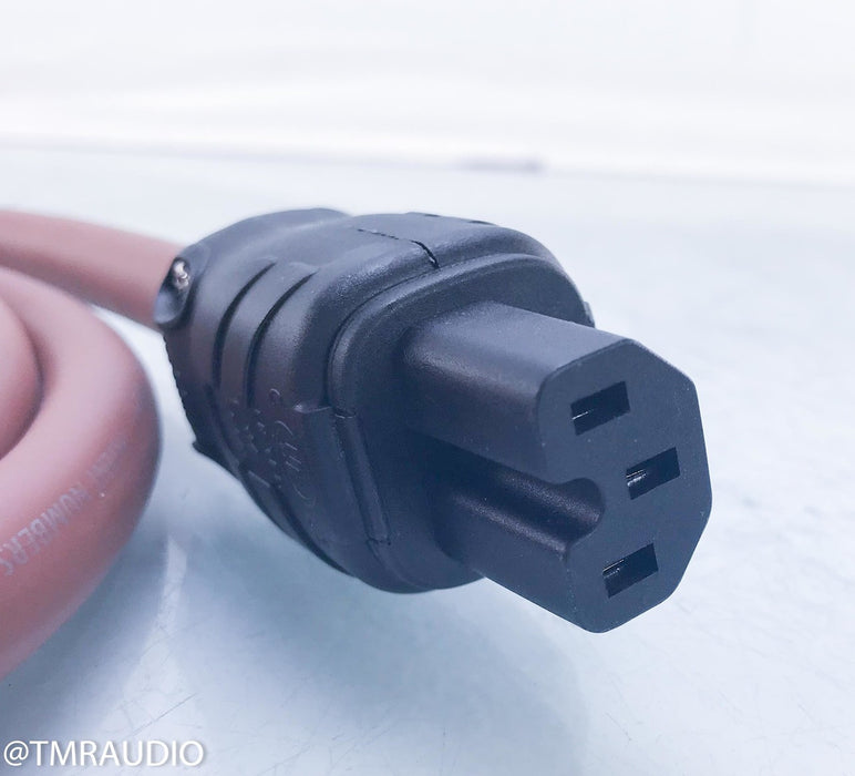 Cardas Cross Power Cable