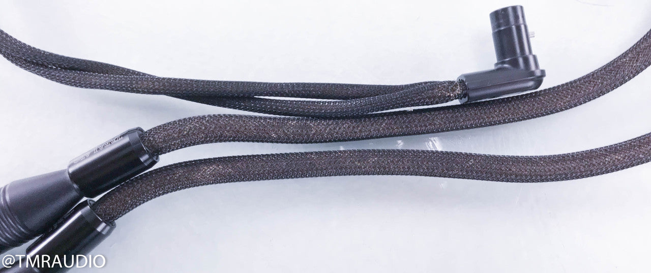 Tara Labs The 0.8 ISM Onboard XLR Phono Cable