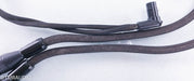 Tara Labs The 0.8 ISM Onboard XLR Phono Cable